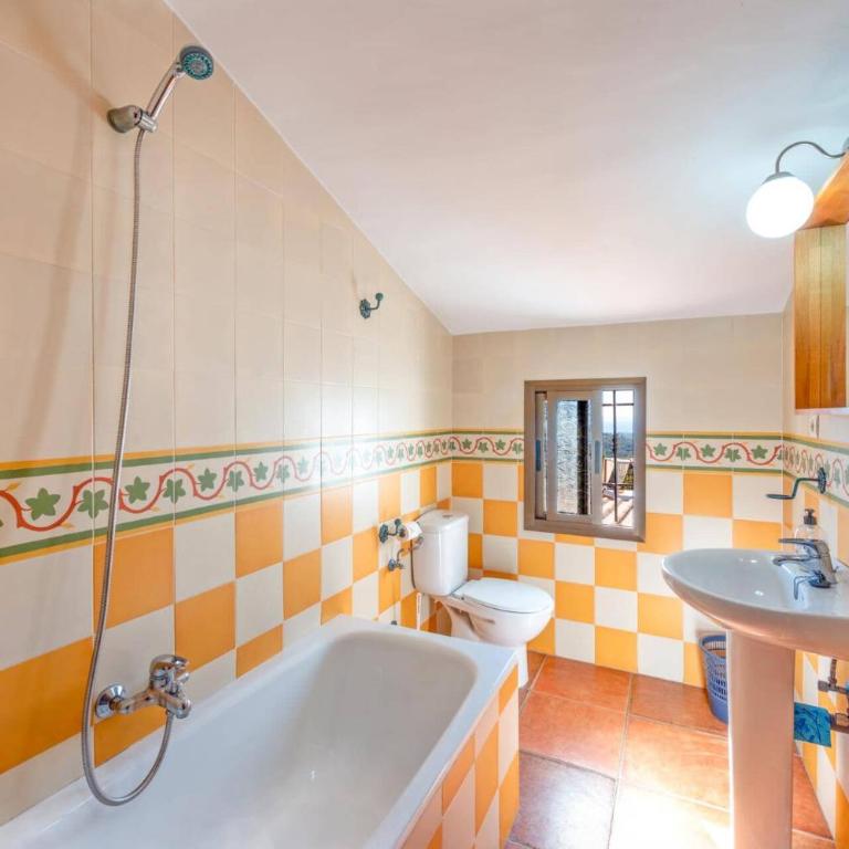 Villa Paraiso by Villa Plus - Villa - 14