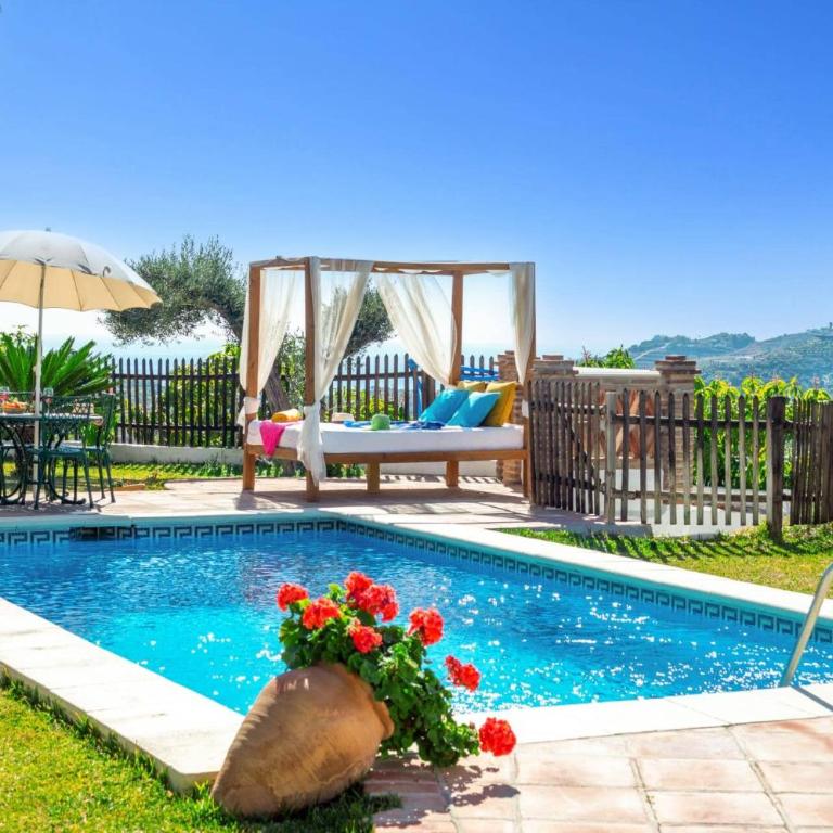 Villa Paraiso by Villa Plus - Villa - 15