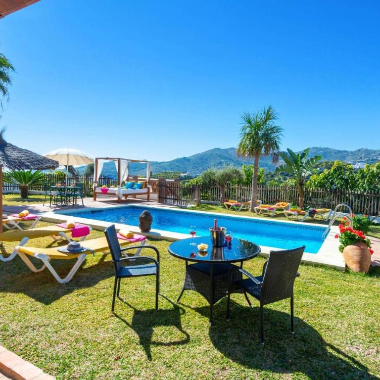 Villa Paraiso by Villa Plus - Villa - 19