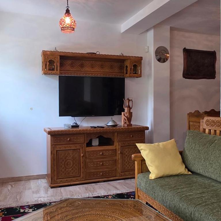 Villa Cardak - Two-Bedroom Apartment with Water View - 7