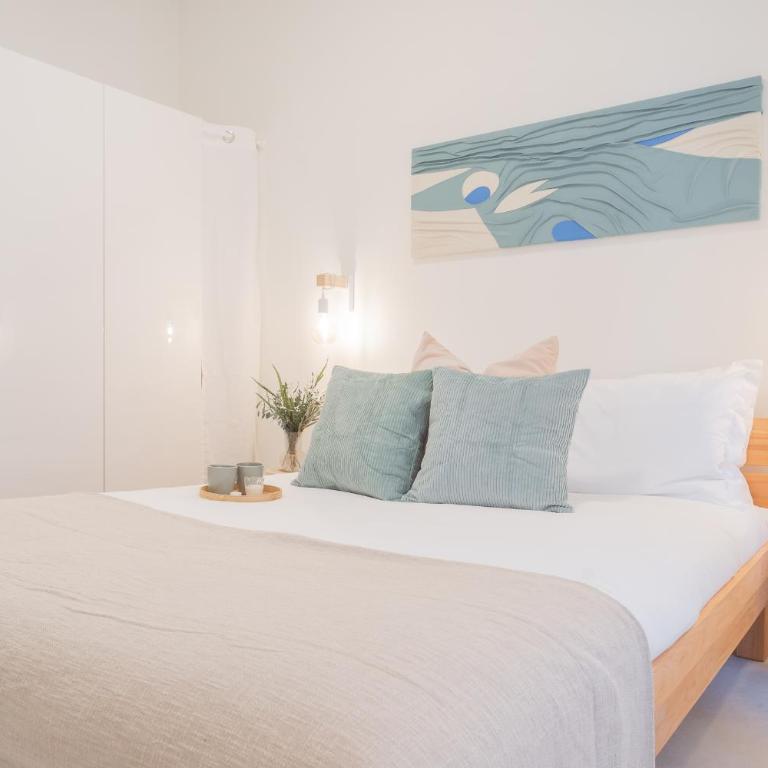 Enchanted Como Lake - City Apartment 2 by Rent All Como - Appartamento con 1 Camera da Letto - 17