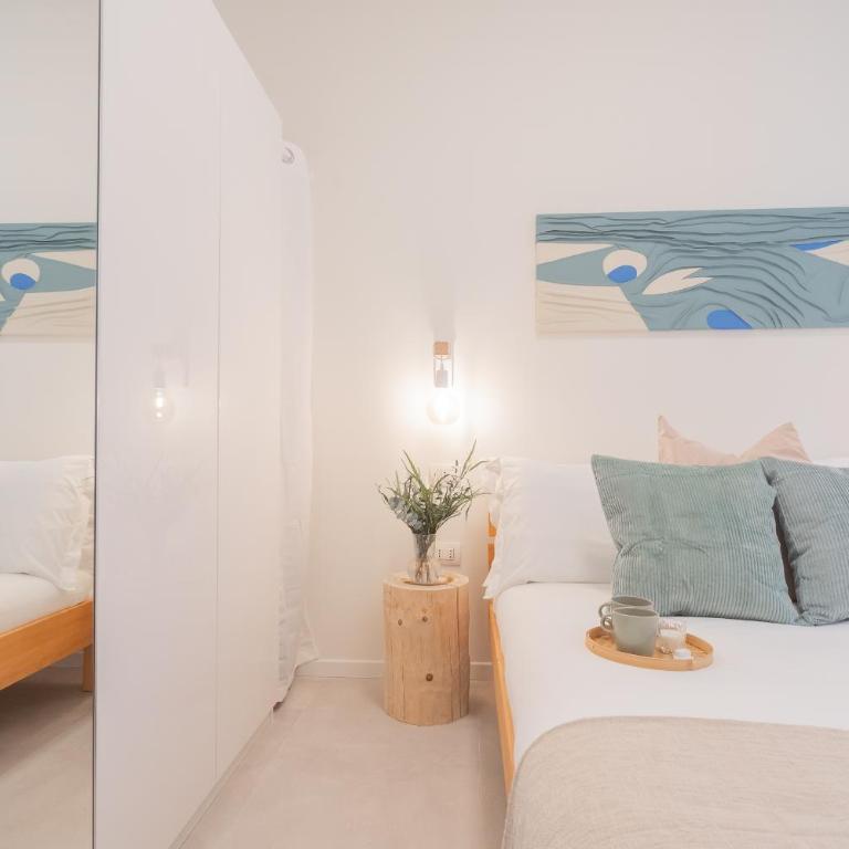 Enchanted Como Lake - City Apartment 2 by Rent All Como - Appartamento con 1 Camera da Letto - 34