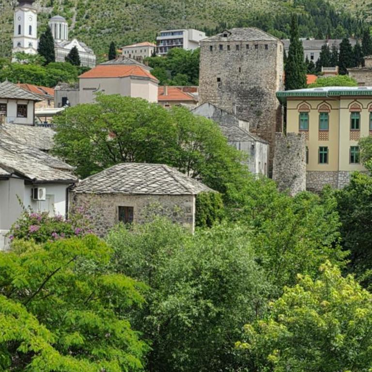 Villa Cardak - Two-Bedroom Apartment with Water View - 12