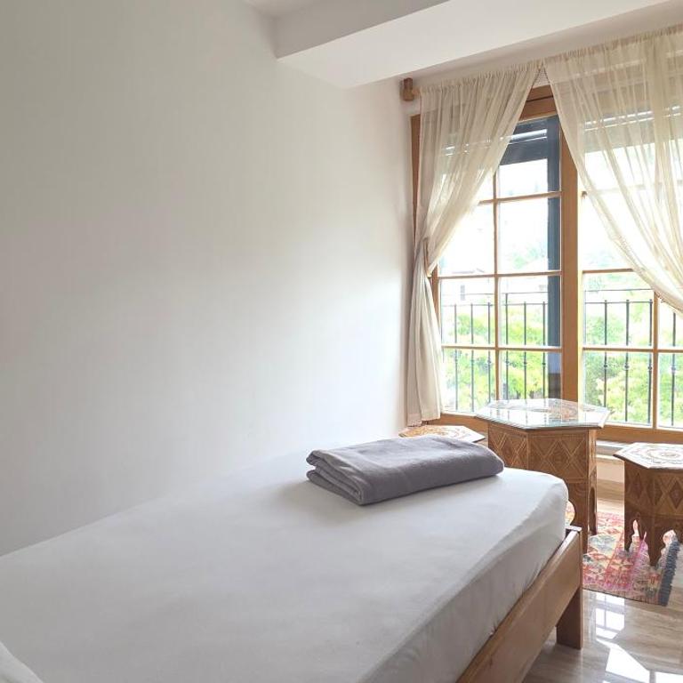 Villa Cardak - Two-Bedroom Apartment with Water View - 13