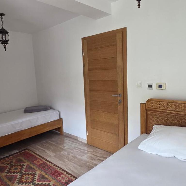 Villa Cardak - Two-Bedroom Apartment with Water View - 16