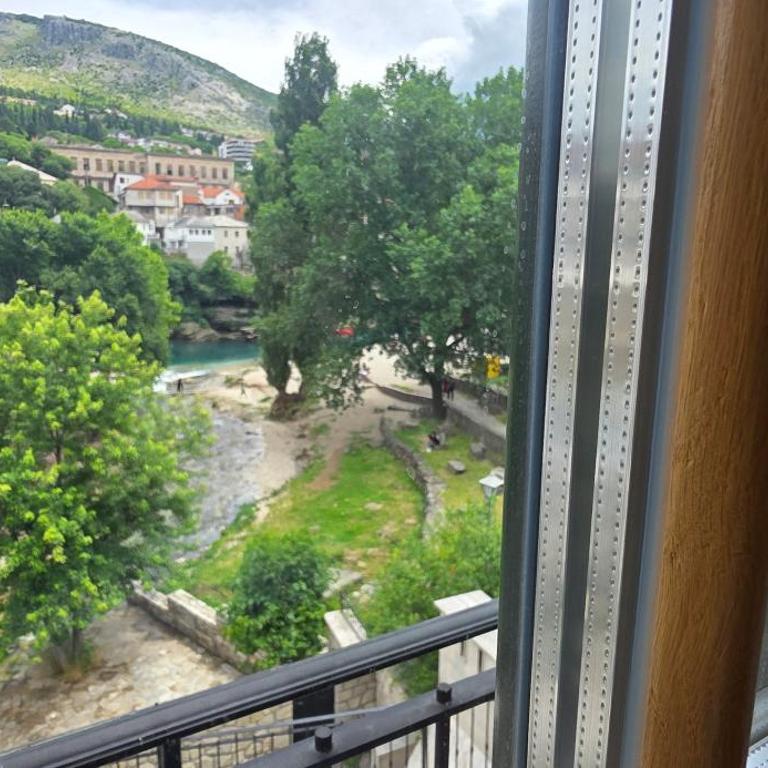 Villa Cardak - Two-Bedroom Apartment with Water View - 17