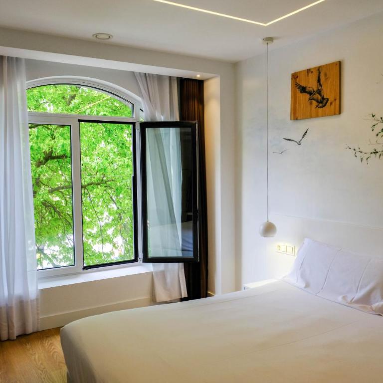 Boulevart Donostia - Habitación Doble - 13