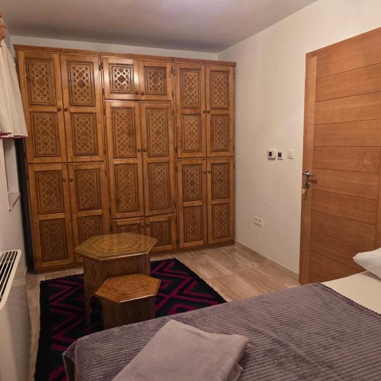 Villa Cardak - Two-Bedroom Apartment with Water View - 21