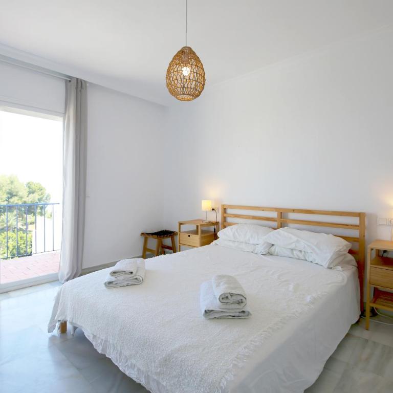Estepona West Townhouse CECILIA - Casa Unifamiliar de 2 dormitorios - 13
