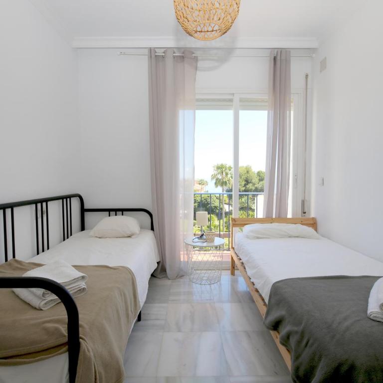 Estepona West Townhouse CECILIA - Casa Unifamiliar de 2 dormitorios - 19