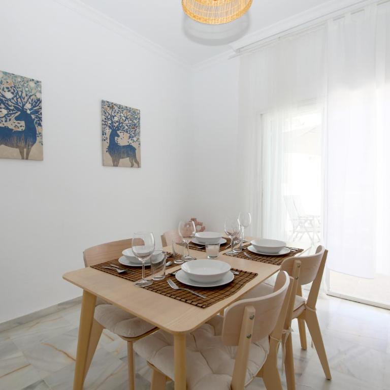 Estepona West Townhouse CECILIA - Casa Unifamiliar de 2 dormitorios - 9