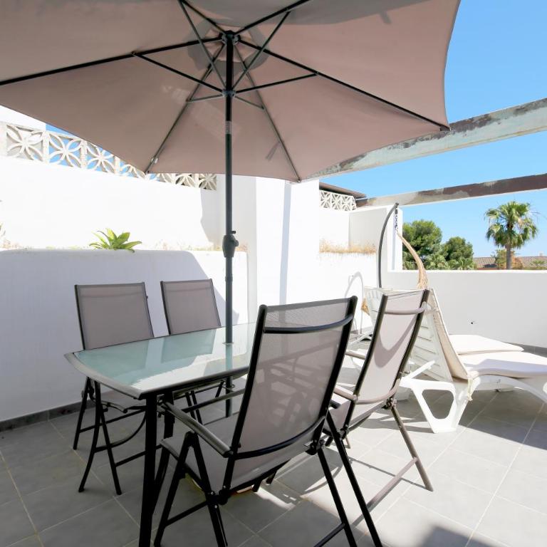 Estepona West Townhouse CECILIA - Casa Unifamiliar de 2 dormitorios - 10