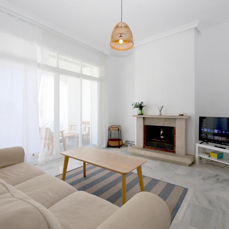 Estepona West Townhouse CECILIA - Casa Unifamiliar de 2 dormitorios - 3