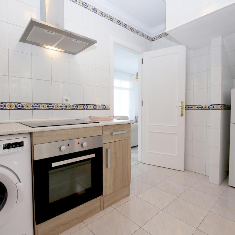 Estepona West Townhouse CECILIA - Casa Unifamiliar de 2 dormitorios - 8