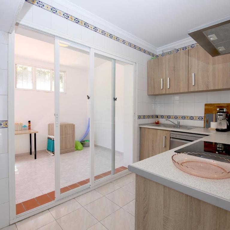 Estepona West Townhouse CECILIA - Casa Unifamiliar de 2 dormitorios - 6