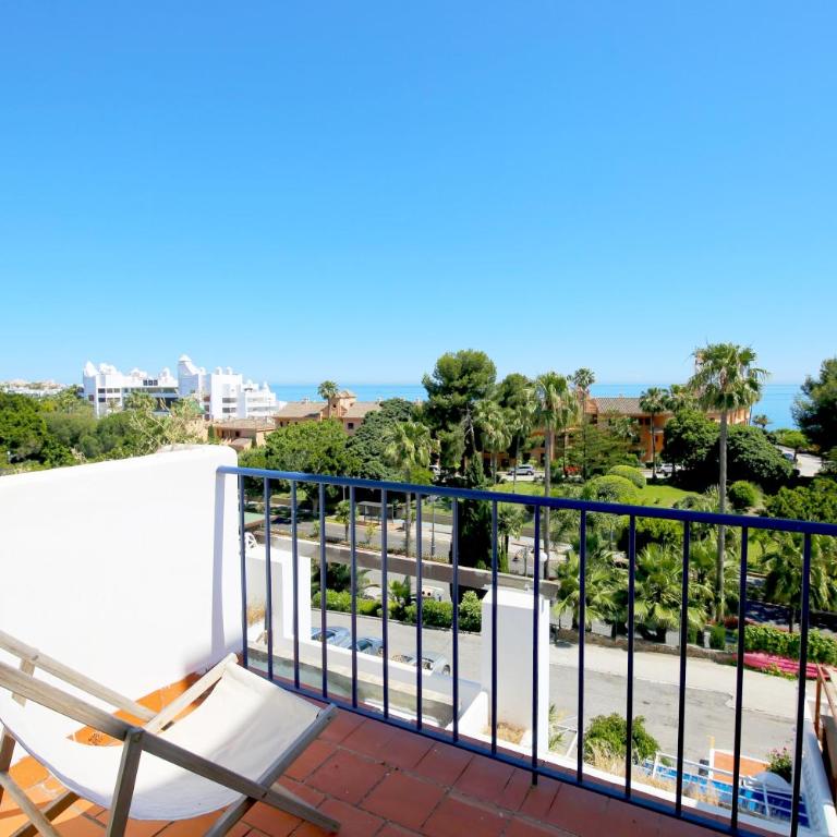 Estepona West Townhouse CECILIA - Casa Unifamiliar de 2 dormitorios - 16
