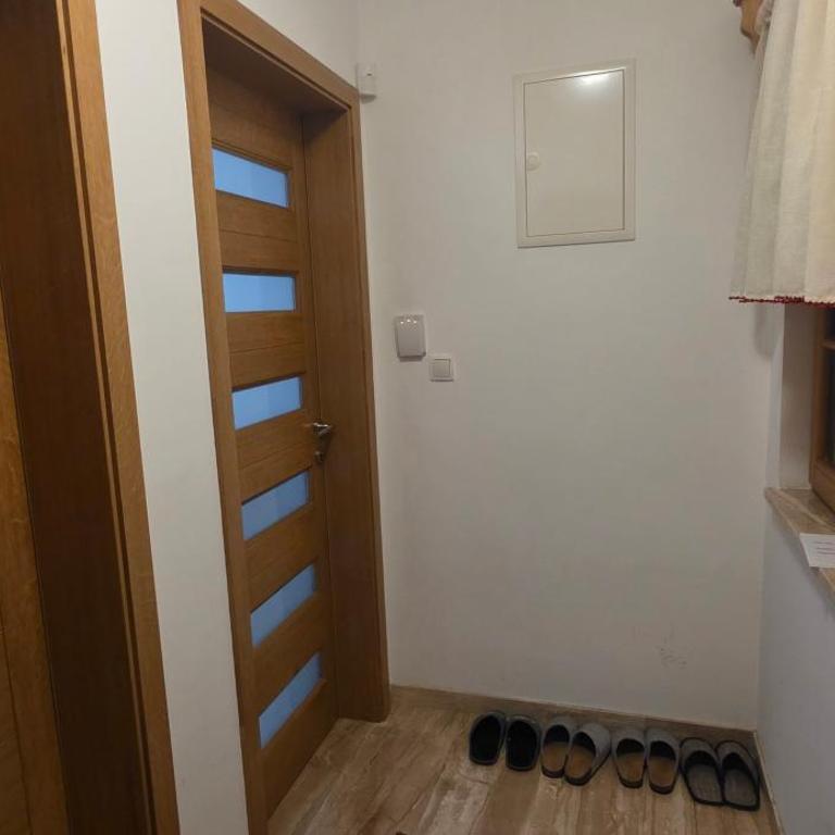 Villa Cardak - Two-Bedroom Apartment with Water View - 23