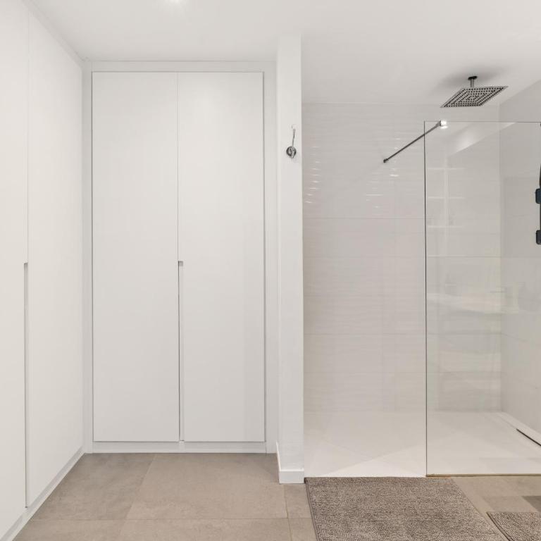 Luxury Apartment Agnieto - The View Fuengirola - Apartamento de 3 dormitorios - 19