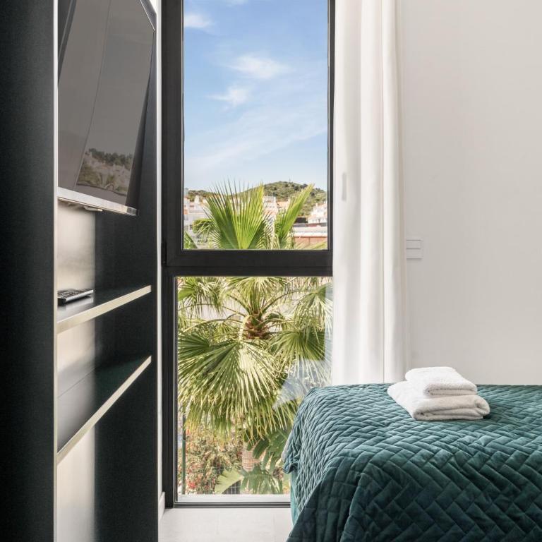Luxury Apartment Agnieto - The View Fuengirola - Apartamento de 3 dormitorios - 11