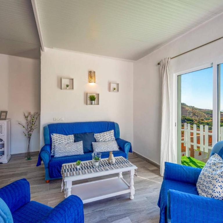 Villa Piedras Blancas by Villa Plus - Villa - 5