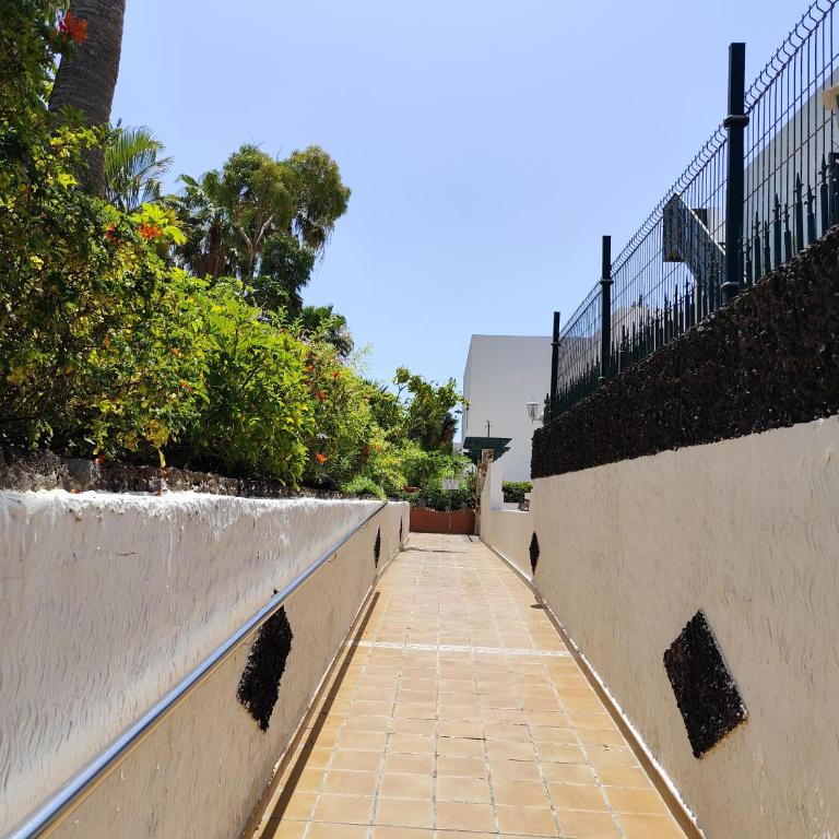 Marys Place - Apartamento de 1 dormitorio - 22