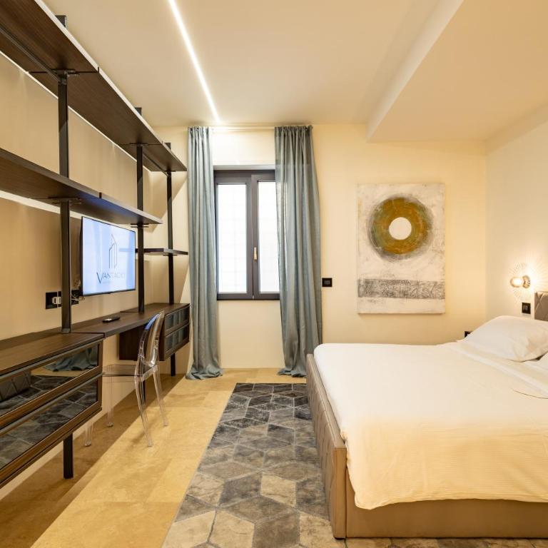 Ædrian's Loft. Boutique apartment with private terrace in the center of Rome - Appartamento con Terrazza - 12