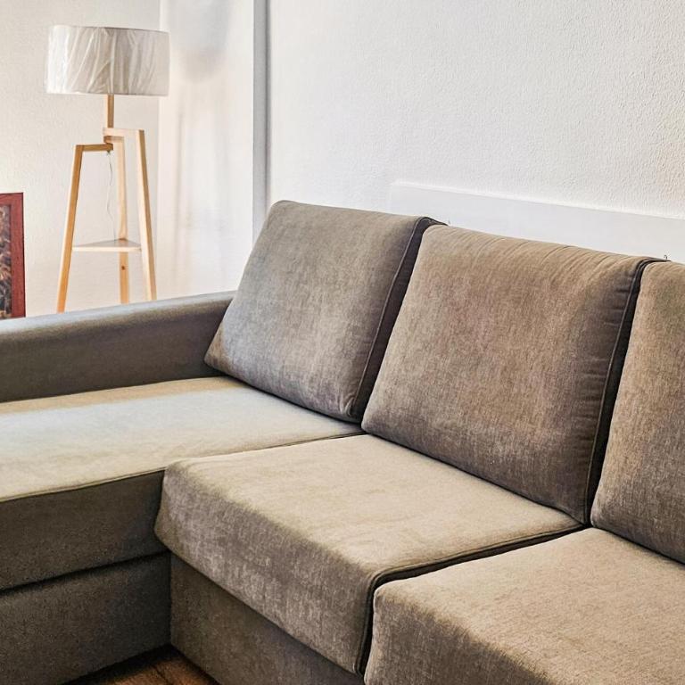 Beautiful Apartment In Fuengirola With Wifi - One-Bedroom Apartment - 1