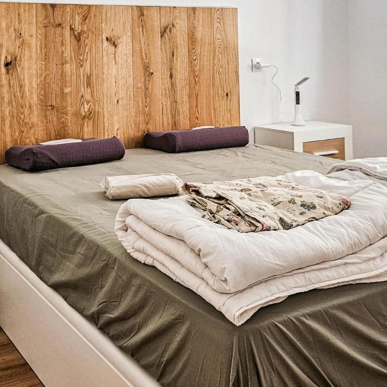 Beautiful Apartment In Fuengirola With Wifi - One-Bedroom Apartment - 3