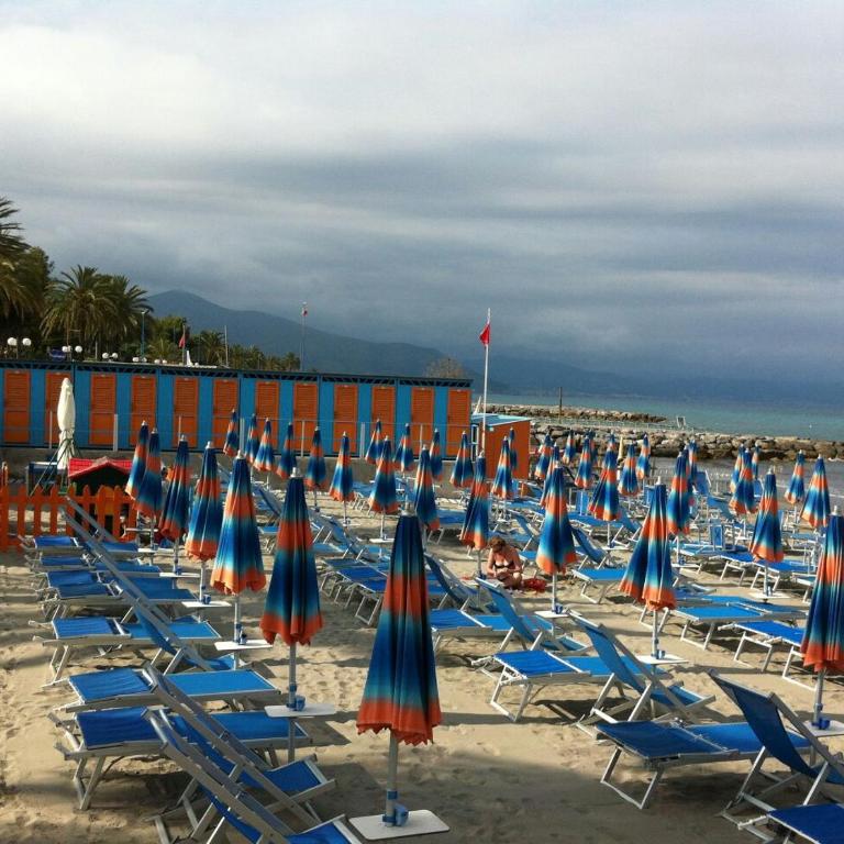 Hotel Pescetto - Camera Tripla - 7