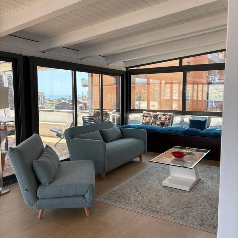 La Terrazza su Porto Ulisse - Appartamento con 2 Camere da Letto - 28