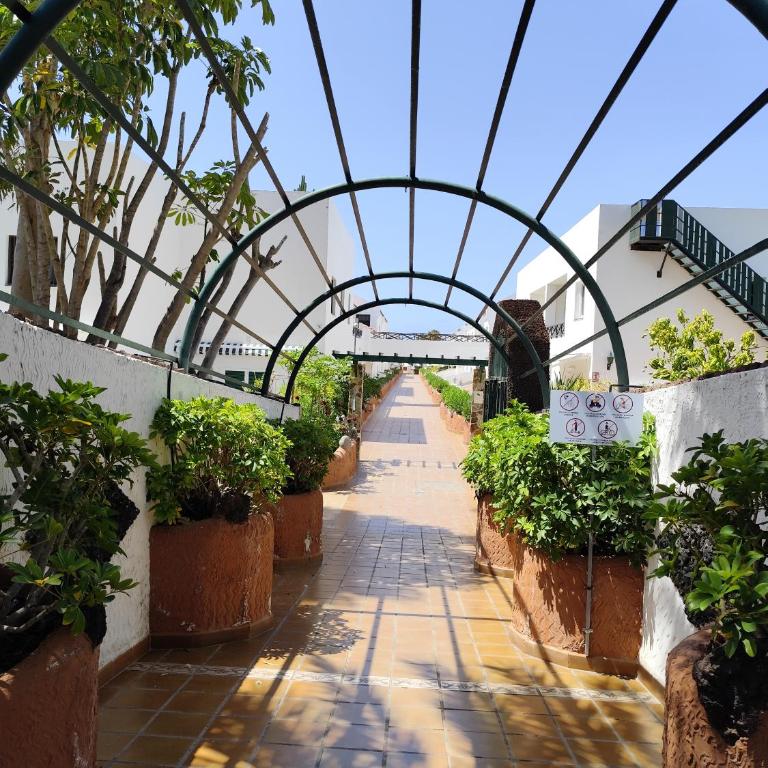 Marys Place - Apartamento de 1 dormitorio - 1