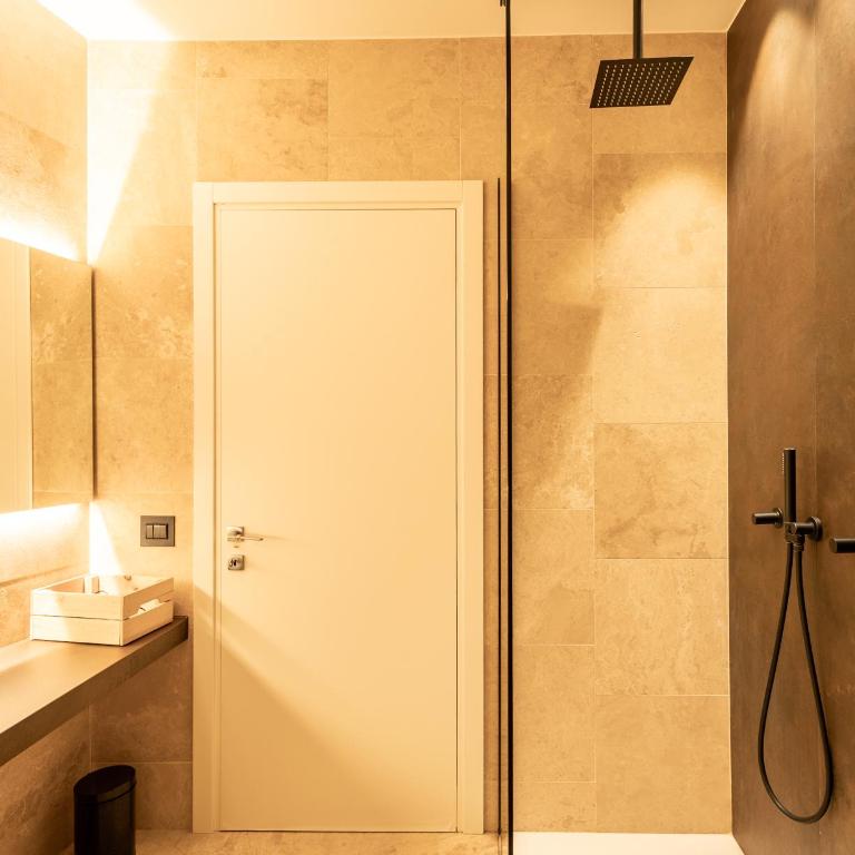 Ædrian's Loft. Boutique apartment with private terrace in the center of Rome - Appartamento con Terrazza - 23