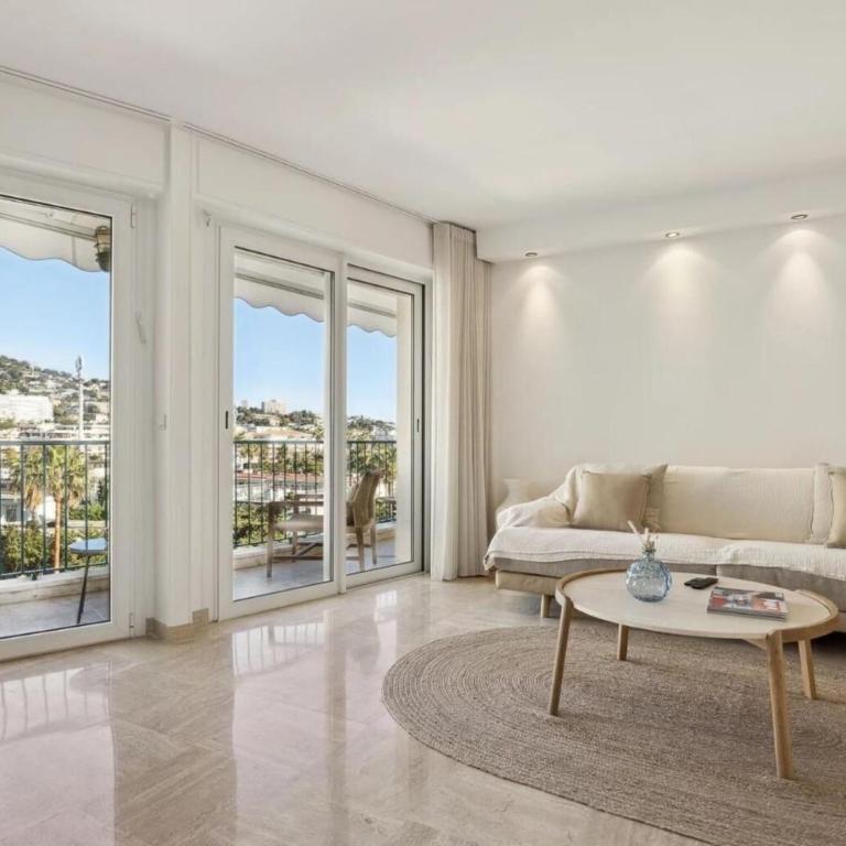 Le Saint-james - 108 Croisette by Halldis - Apartment - 1