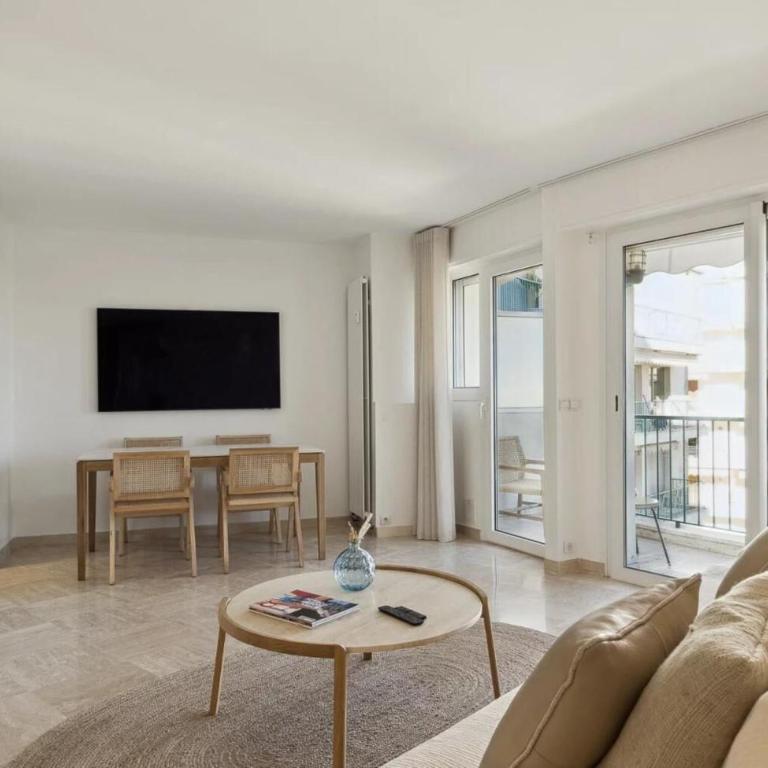 Le Saint-james - 108 Croisette by Halldis - Apartment - 7