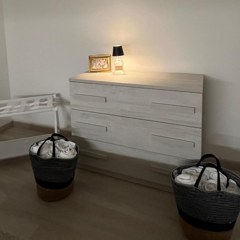 Per Aspera Ad Astra - Appartamento Familiare con 1 Camera da Letto - 21