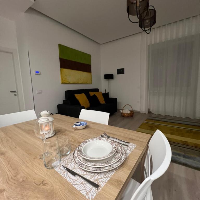 Per Aspera Ad Astra - Appartamento Familiare con 1 Camera da Letto - 14