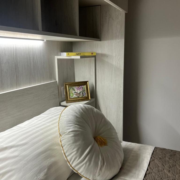 Per Aspera Ad Astra - Appartamento Familiare con 1 Camera da Letto - 19