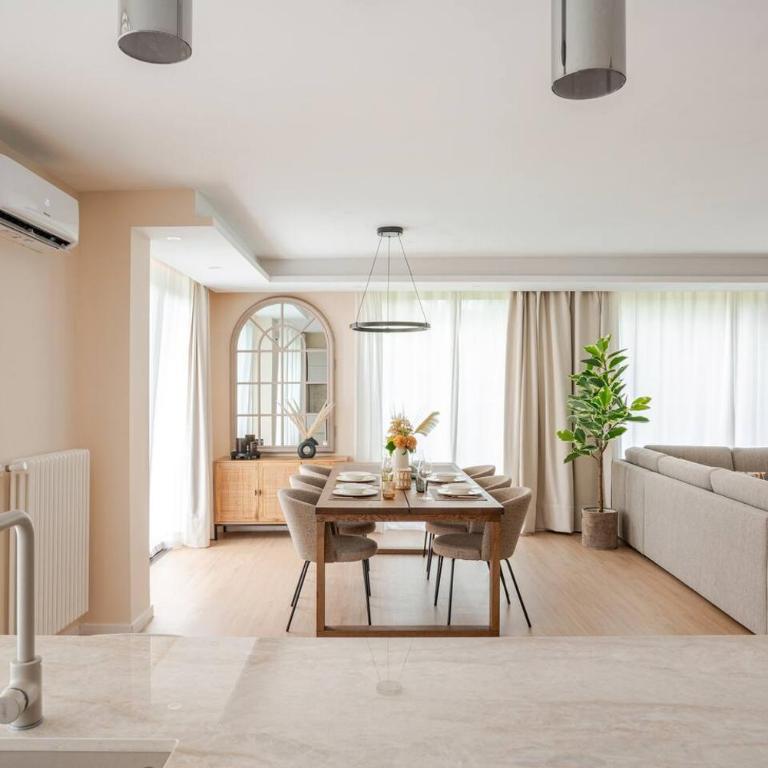 Fiumicino Airport Stay - Casa con 2 Camere da Letto - 7
