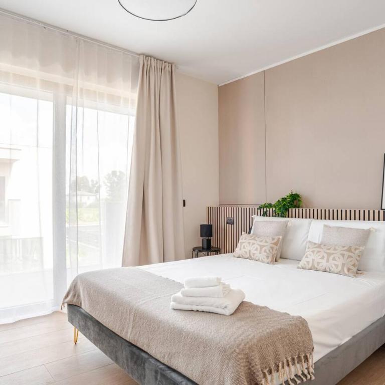 Fiumicino Airport Stay - Casa con 2 Camere da Letto - 17