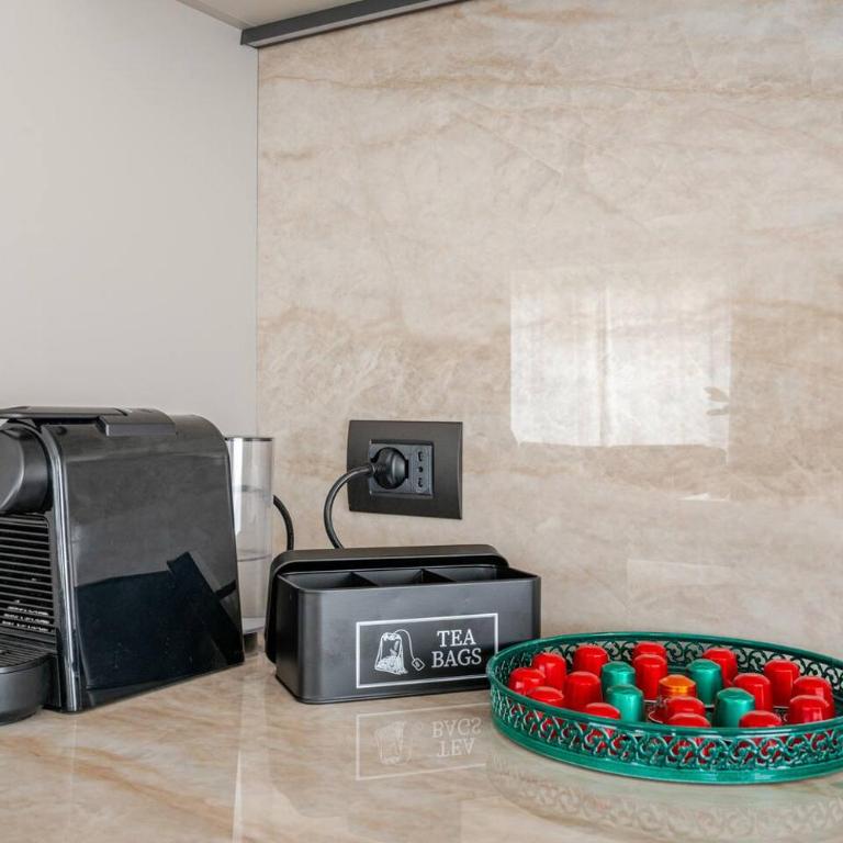 Fiumicino Airport Stay - Casa con 2 Camere da Letto - 36