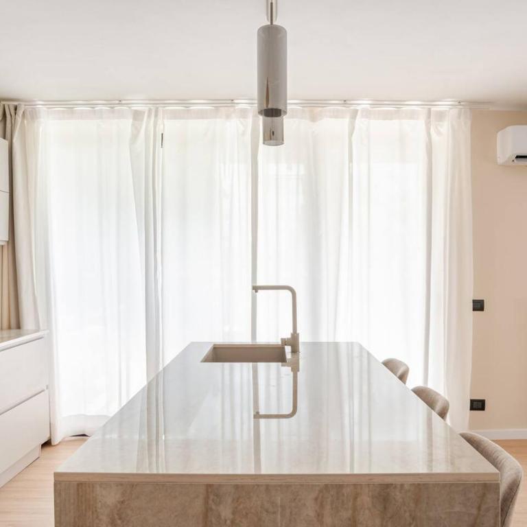 Fiumicino Airport Stay - Casa con 2 Camere da Letto - 13