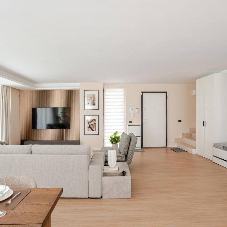 Fiumicino Airport Stay - Casa con 2 Camere da Letto - 10