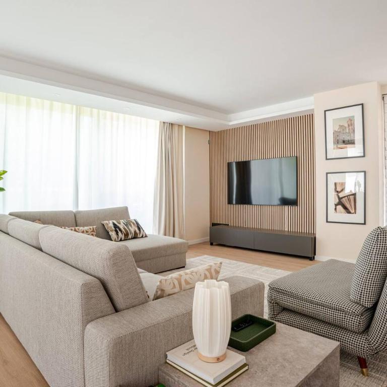 Fiumicino Airport Stay - Casa con 2 Camere da Letto - 9
