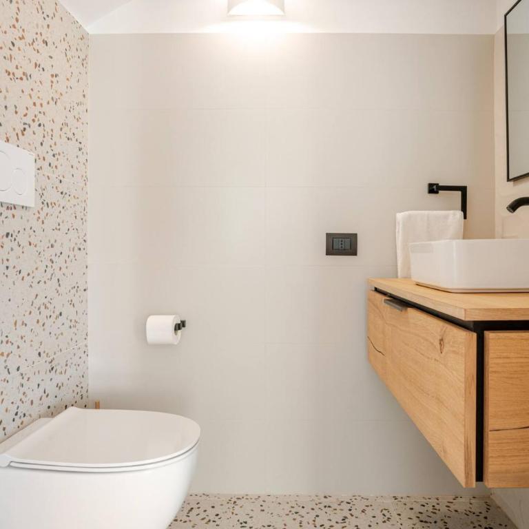 Fiumicino Airport Stay - Casa con 2 Camere da Letto - 35