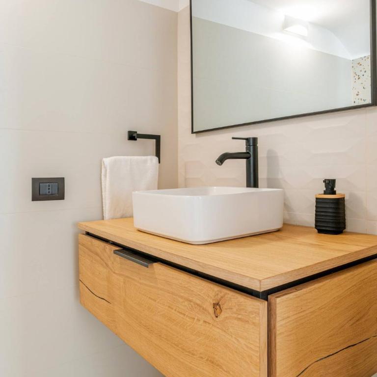 Fiumicino Airport Stay - Casa con 2 Camere da Letto - 34
