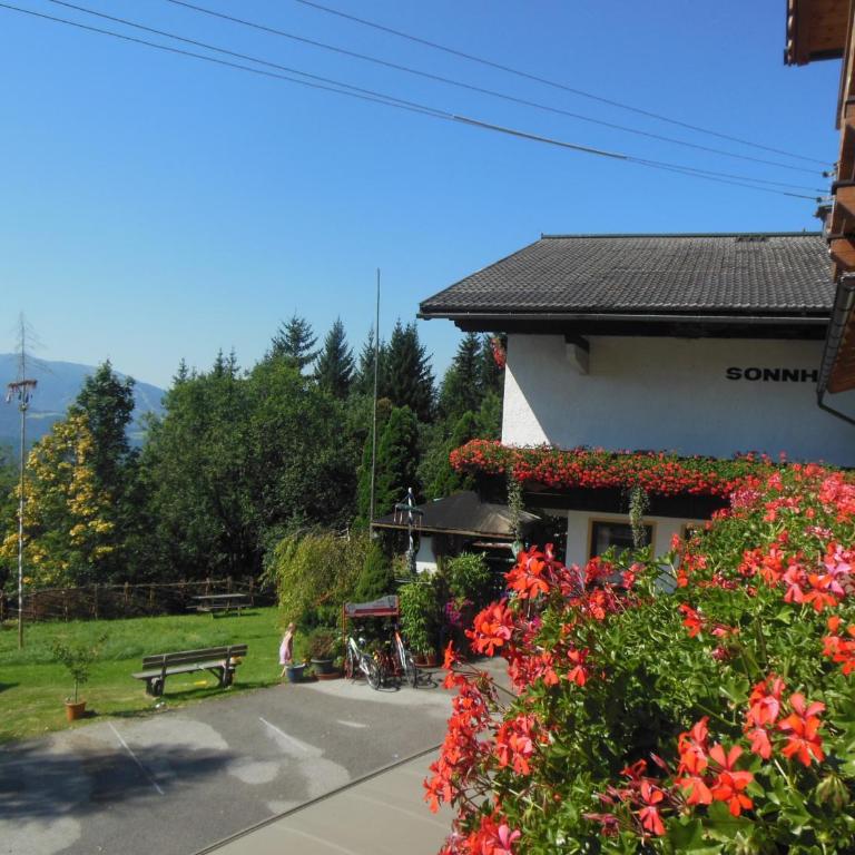Pension Sonnhof - Habitación Doble - 25