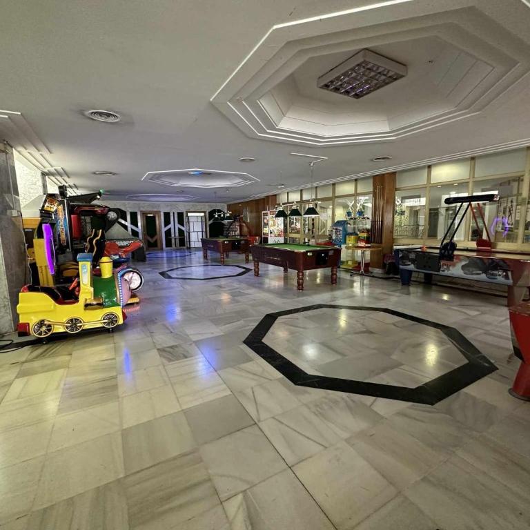 Luxury frontal al mar, Benalbeach - One-Bedroom Apartment - 30