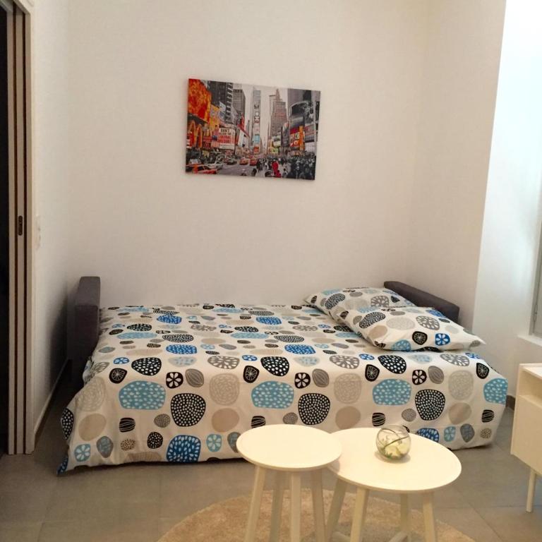 Le Cedre Bleu - Studio Deluxe - 11