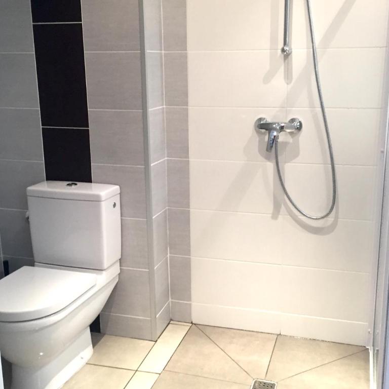 Le Cedre Bleu - Appartement Duplex 1 Chambre - 5