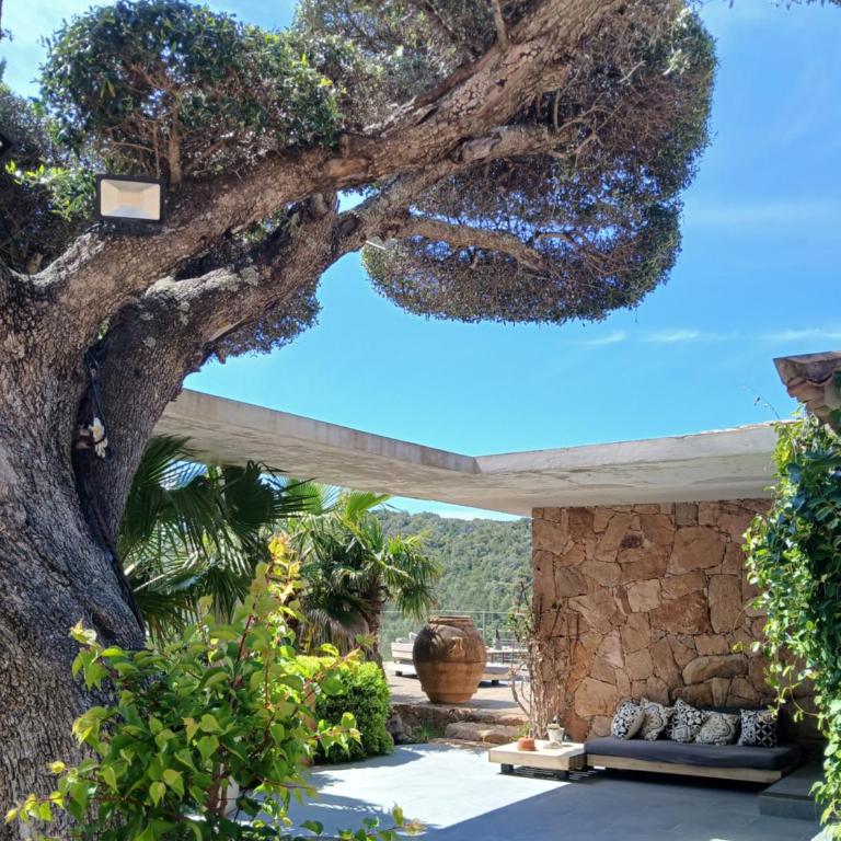 La baie des anges - Villa mit Meerblick - 78